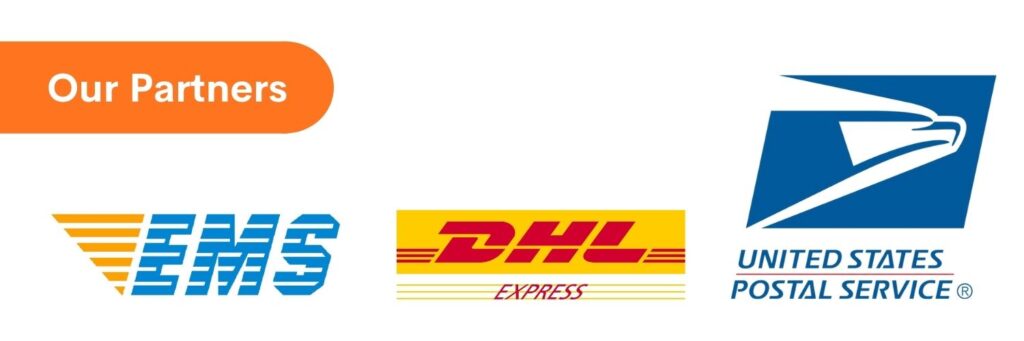 Our Partners 1 - Genshin Impact UK Shop