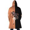 Hooded Cloak Coat back 2 1 - Genshin Impact UK Shop