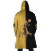 Hooded Cloak Coat back 4 1 - Genshin Impact UK Shop