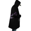 Hooded Cloak Coat right 11 - Genshin Impact UK Shop