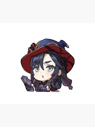 Alternative view of Mona Genshin Impact Mona Genshin Impact Wiki Fandom Mona Genshin Fanart Genshin Impact Mona Build Mona Mona Genshin Tapestry