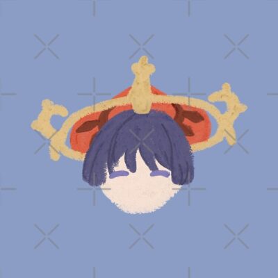 Alternative view of Scaramouche Tote Bag