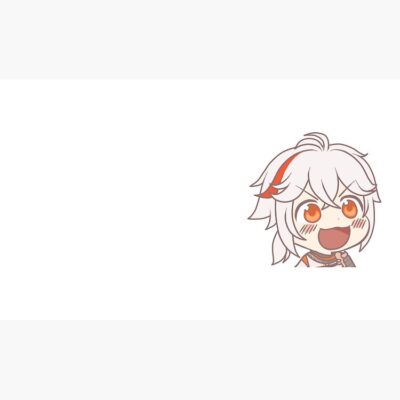 Alternative view of Kazuha Genshin Impact Mug