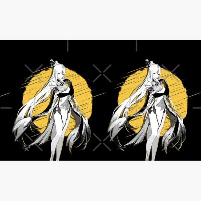 Alternative view of Ningguang Genshin Impact Mug