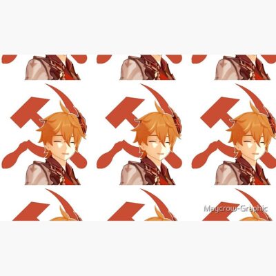 Alternative view of Comrade Childe Mug