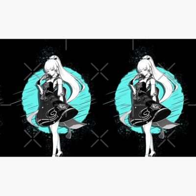 Alternative view of Ayaka Genshin Impact Mug