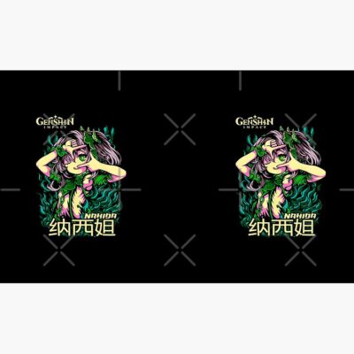 Alternative view of Nahida Mug