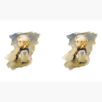 Alternative view of Albedo Mug