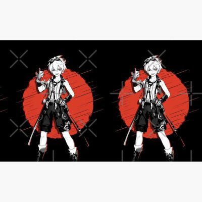 Alternative view of Bennett Genshin Impact Mug