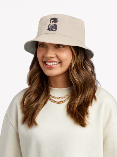 Alternative view of Wriothesley Bucket Hat