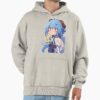 ssrcooversized hoodiemens 01oatmeal heatherfrontsquare productx1000 38 - Genshin Impact UK Shop
