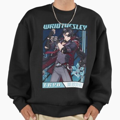 ssrcooversized sweatshirtmens 0110101001c5ca27c6frontsquare productx1000 67 - Genshin Impact UK Shop