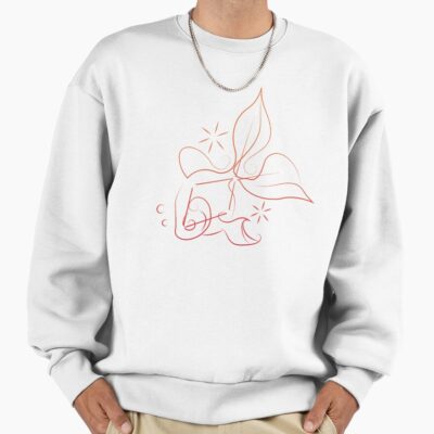 Alternative view of Genshin Impact Yoimiya Constellation Sweatshirt