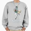 ssrcooversized sweatshirtmens 01heather greyfrontsquare productx1000 17 - Genshin Impact UK Shop