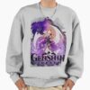 ssrcooversized sweatshirtmens 01heather greyfrontsquare productx1000 29 - Genshin Impact UK Shop