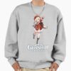 ssrcooversized sweatshirtmens 01heather greyfrontsquare productx1000 57 - Genshin Impact UK Shop