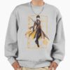 ssrcooversized sweatshirtmens 01heather greyfrontsquare productx1000 66 - Genshin Impact UK Shop