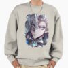 ssrcooversized sweatshirtmens 01oatmeal heatherfrontsquare productx1000 25 - Genshin Impact UK Shop