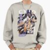 ssrcooversized sweatshirtmens 01oatmeal heatherfrontsquare productx1000 28 - Genshin Impact UK Shop