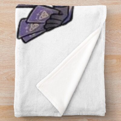 Alternative view of Mona Genshin Impact Mona Genshin Impact Wiki Fandom Mona Genshin Fanart Genshin Impact Mona Build Mona Mona Genshin Throw Blanket