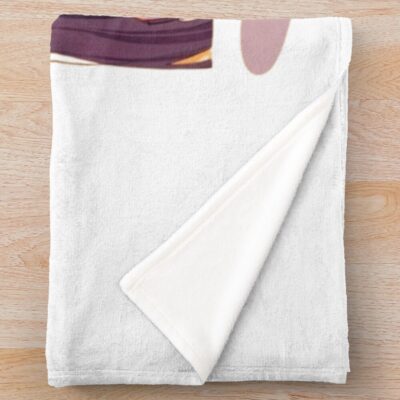 Alternative view of Mona Genshin Impact Mona Genshin Impact Wiki Fandom Mona Genshin Fanart Genshin Impact Mona Build Mona Mona Genshin Throw Blanket